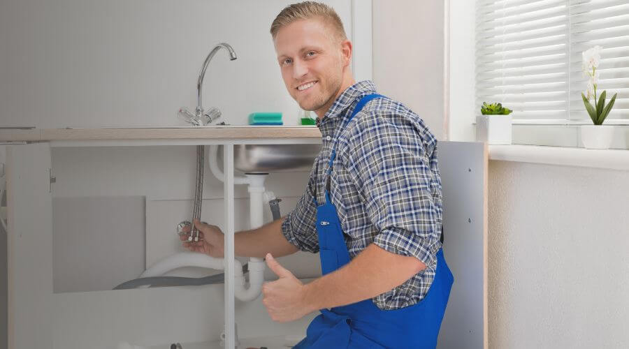 Professional same day plumber in Woodbury, CT